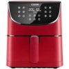 Cosori CP158-AF PREMIUM – horkovzdušná digitální fritéza, red