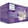 Philips AVENT Baby video monitor SCD881/26