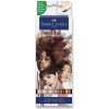 Faber-Castell 164523 Goldfaber Aqua Dual Marker 6 ks Portrait