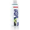 Nutrend Unisport 1000 ml - čierne ríbezle