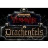 Warhammer: End Times - Vermintide + Drachenfels DLC Steam CD Key