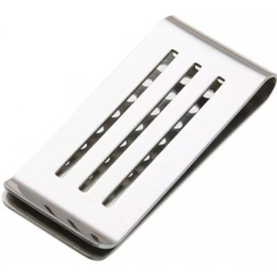 Spona na peniaze Miranda Silver Clip AM7345