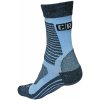CRV MELNICK ponožky pracovný odev modrá