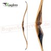 Luk SET RAGIM Brown Hawk - 62 palců - 20-60 liber