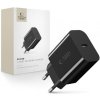 Tech-Protect NC20W sieťová nabíjačka USB-C PD 20W, čierna