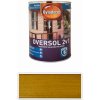 XYLADECOR Oversol 2v1 - tixotropná silnovrstvová lazúra na drevo 5 l Vlašský orech
