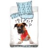 Posteľné obliečky The Dog II