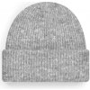 Beechfield Pletená čiapka B386 Grey Marl one size