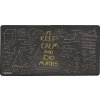 Maxi podložka pod myš Natec Maths, 40x80cm NPO-1455