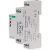 BIS-414/230 - Sekvenčné impulzné relé, 230V, 16A, 2x NO/NC