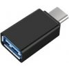 C-Tech adaptér Type-C na USB A CB-AD-USB3-CM-AF