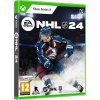 NHL 24 - Xbox Series X hra (EAX44982) Hra Xbox