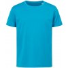 Tričko STEDMAN Sports-T Kids, Hawaii Blue modrá, S-7/8