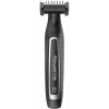 Rowenta Forever Sharp TN6000 Batérie 4 5 mm Suché a mokré holenie Čierna, Strieborná (TN6000F4)