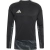 adidas | Tiro 26 Competition Goalkeeper Long Sleeve | čierna| S