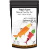 Ani-Pet Fresh Farm No Grain Adult Cat - Losos a tuniak 1,4kg