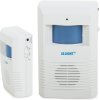 Verk 01357 Dveřní alarm s pohybovým čidlem