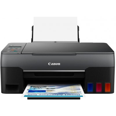 Canon PIXMA G3460