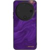 Picasee ULTIMATE CASE pro Honor Magic6 Lite 5G - Purple