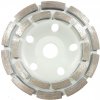 Mar-Pol Brúsny diamantový kotúč 125 x 22.2 x 5 mm M08783