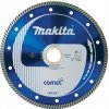 Makita diamantový kotouč Comet Turbo 125x22,23 B-12996