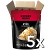 EXPRES MENU Ryža so zeleninou 5 x 400 g