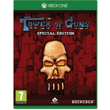 Tower of Guns (Special Edition)