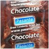 Pasante Chocolate 1ks