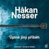 Úplně jiný příběh - Nesser Hakan