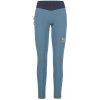 Karpos BEDIN dámske elasťáky windw.blue/ombre blue 42