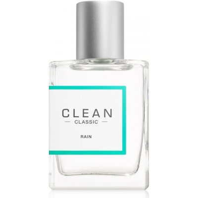 CLEAN Classic Rain parfumovaná voda new design pre ženy 30 ml