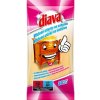 DIAVA vlhčené utierky na nábytok 30 ks