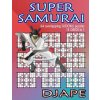 Super Samurai Sudoku