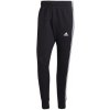 Tepláky adidas Essentials French Terry Tapered Cuff 3-Stripes M HA4337