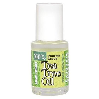 Vivaco Tea Tree Oil 15 ml