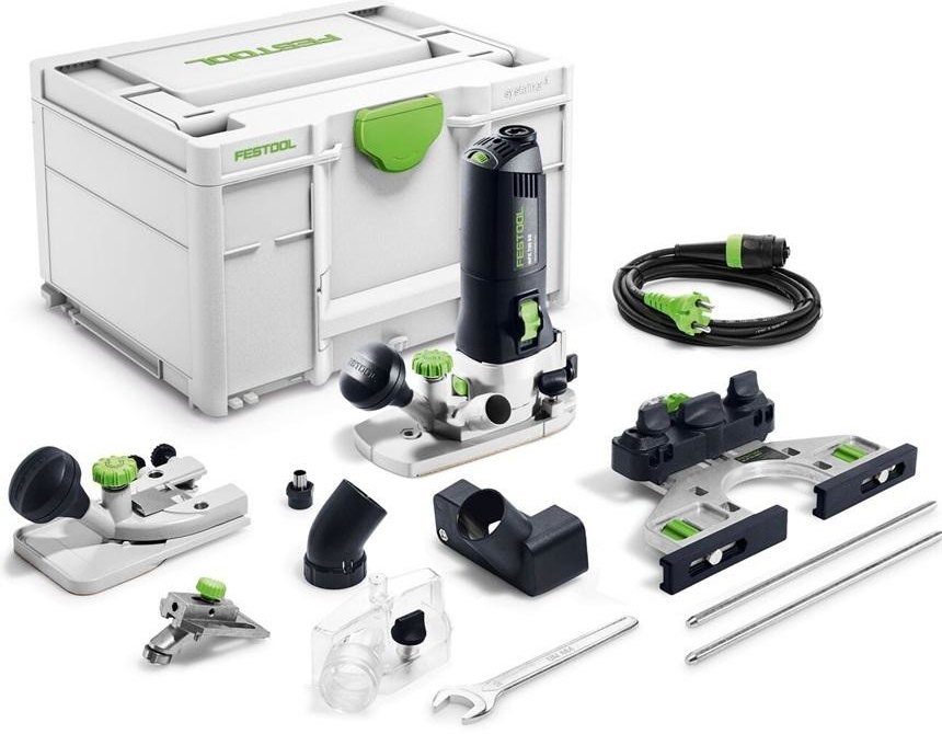 Festool MFK 700 EQ-Set 578059