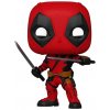 Funko Figúrka Deadpool - Deadpool (Funko POP! Marvel 1362)
