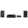 Pro-Ject Colourful Audio System E - Black
