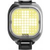 Predné blikacie svetlo KNOG Blinder Mini - Cross