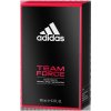 adidas Team Force toaletná voda pánska 100 ml