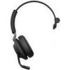 Jabra Evolve2 65, UC Mono Black, USB-A (26599-889-999)