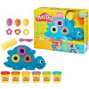 Play-Doh Tvary a farby Dino