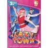 Lazy town DVD 2.séria IV. (slimbox)
