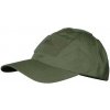 HELIKON HELIKON čiapka BASEBALL na suchý zips, ripstop - Zelená