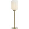 Markslöjd | Markslöjd 108251 - Stolná lampa CAVA 1xE14/40W/230V zlatá | ML1119