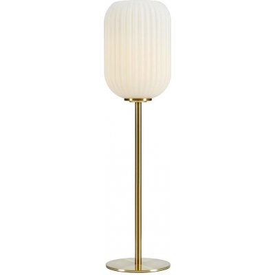 Markslöjd | Markslöjd 108251 - Stolná lampa CAVA 1xE14/40W/230V zlatá | ML1119