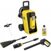 Vysokotlaký čistič Kärcher K 5 Comfort Premium eco!Booster, 145 barů, 500 l/h