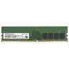 Transcend paměť 8GB DDR4 3200 U-DIMM (JetRam) 1Rx8 CL22 JM3200HLB-8G