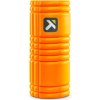 TriggerPoint Foam Roller GRID oranžový