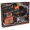 Huntsman pistole Blackfire na pěnové náboje Auto scout a Echo 1
